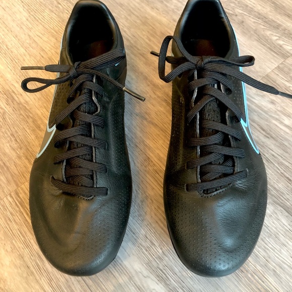 NEW Nike Tiempo Legend 9 Pro FG Firm-Ground Football Boot - Picture 5 of 8